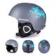 Ski Helmets, Snowboard Skateboard Skiing Helmets For Kids and Adults