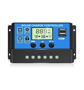 Solar Charge Controller, Solar Charge Controller 10A 20A 30A