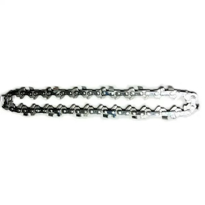 Sporting equipment: Chainsaw Chain