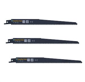 T-Shank Jigsaw Blades, 3PCS Jig Saw Blades for Wood