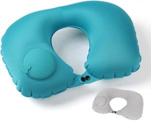 Travel Pillows U-Shaped Portable