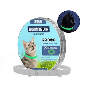 Cat Flea Collar Flea and Tick Collar for Cats