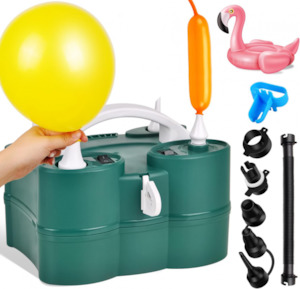 Electric Balloon Pump