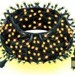 LED Fairy Lights, Christmas Decoration Lights String Lights 20m 30m 50m