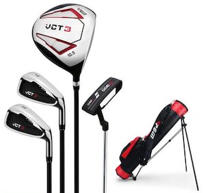 Golf Club Package Set For Men