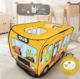 Kids Play Tent Pop Up Play Tent for Kids