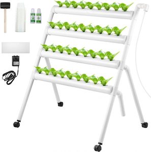 Hydroponic Grow Kit Grow System 36 Sites