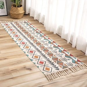 Runner Rug 180x60cm