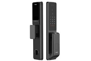 3D Face Recognition Smart Door Lock