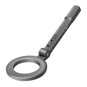 Sporting equipment: Metal Detector, Min Handheld Metal Detector