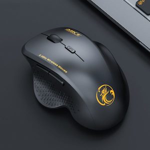 Ergonomic Wireless Mouse