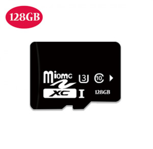 Micro Sd Card 128gb C10-u3 6084