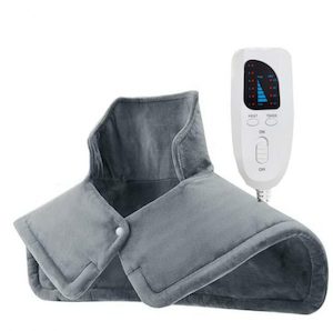 Heating Pad for Neck and Shoulder