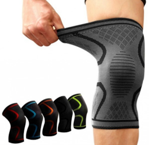 Sporting equipment: Knee Brace , Knee Support Knee Brace,2 Pack