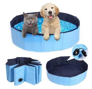 Dog Bath Pool, Dog Cat Pool Bathing Tub