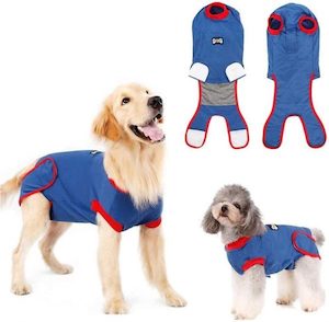 Dog Surgery Recovery Suits