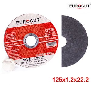 Cutting Wheel Metal Cut Off Disk 125mm