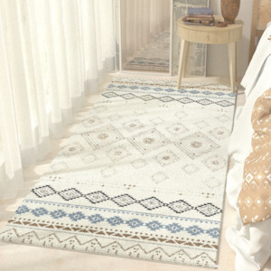 Runner Rug Washable Hallway Runner 60x245cm / 60x305cm