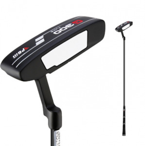 Sporting equipment: Golf Putter for Adults