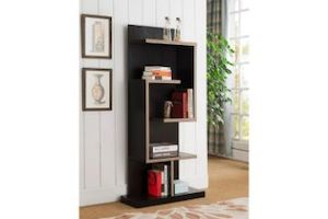 Furniture: MYKA 1.2M Buffet/Sideboard with Wine Rack