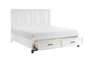 CLOUDLAND 4PC/5PC/6PC Bedroom Combo in Queen Size