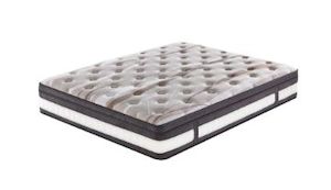 M3 ELITE Pocket Spring Mattress in Single/King Single/Double/Queen/King/Super King