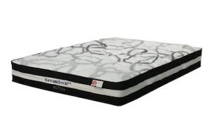 H3 Super Firm Mattress in Single/King Single/Double/Queen/King/Super King Size