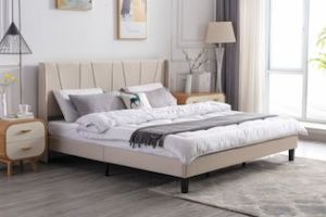 Furniture: LUNA Double/Queen Size Mattress