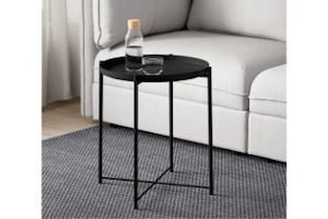 OXFORD 3PC Bar Set - 137cm Table + 2 Stools