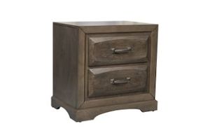 ARTEMIS 8-Drawer Dresser with Mirror