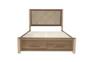 MERMAID 5-Drawer Tallboy