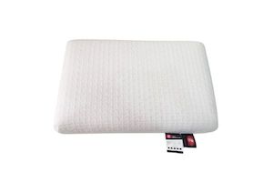 Furniture: SIMBA Knitted Memory Foam Bread Pillow