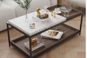 Furniture: OLNEY Coffee Table