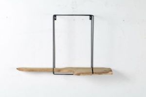 Furniture: BARON 02 Hanging Rack