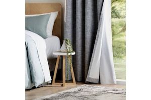 STAR Design Curtain Fabric (Water, Oil & Dust Resistant) (Per Meter)