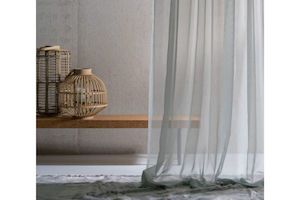 Furniture: SHEER Curtain (Per Meter)