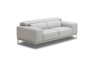 MORGAN 100% Genuine Leather 3/2 Seater Sofa Range