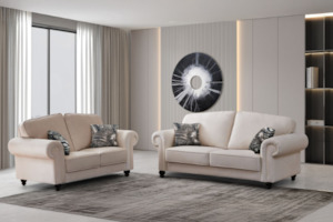 WINSLEY 3/2 Sofa Range