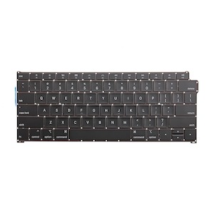 Macbook Air 13" A1932 US Version Keyboard Replacement (Late 2018-2019)