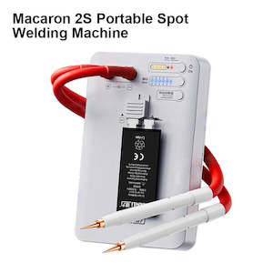 Tools: QianLi Macaron Portable Spot Welding Machine (Generation 2)