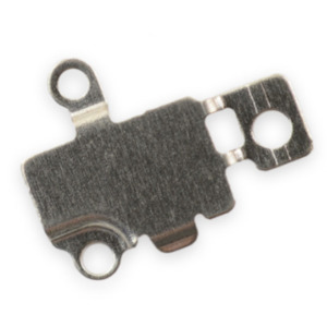 Iphone 6 Parts: iPhone 6 Flash Light Fastening Plate