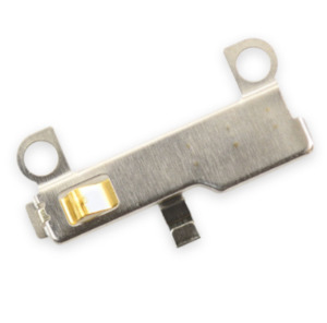 Iphone 6 Parts: iPhone 6 Lightning Connector Bracket