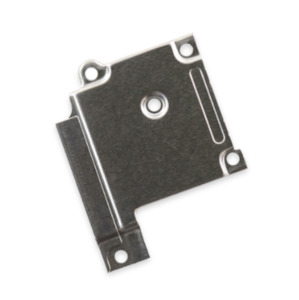 Iphone 6 Parts: iPhone 6 LCD Connector Metal Fastening Plate