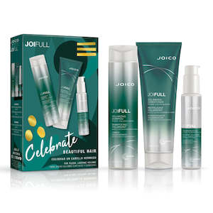 JOICO Joifull Celebrate Trio