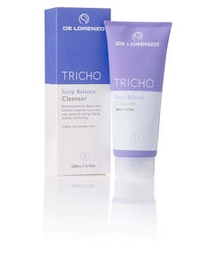 DE LORENZO Tricho Scalp Balance Cleanser 500ml