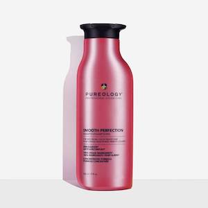 PUREOLOGY Smooth Perfection Shampoo 266ml