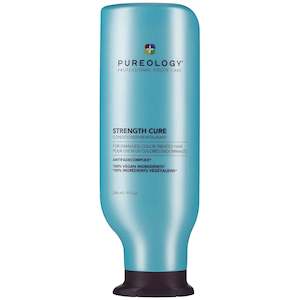 PUREOLOGY Strength Cure Conditioner 266ml