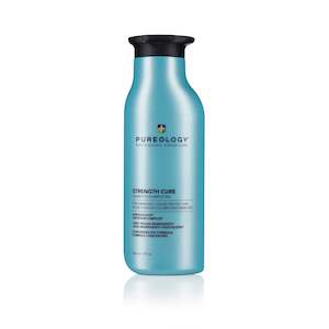 Hair care: PUREOLOGY Strength Cure Shampoo