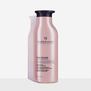 Hair care: PUREOLOGY Pure Volume Shampoo 266ml