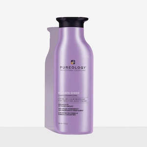 Hair care: PUREOLOGY Hydrate Sheer Shampoo 266ml